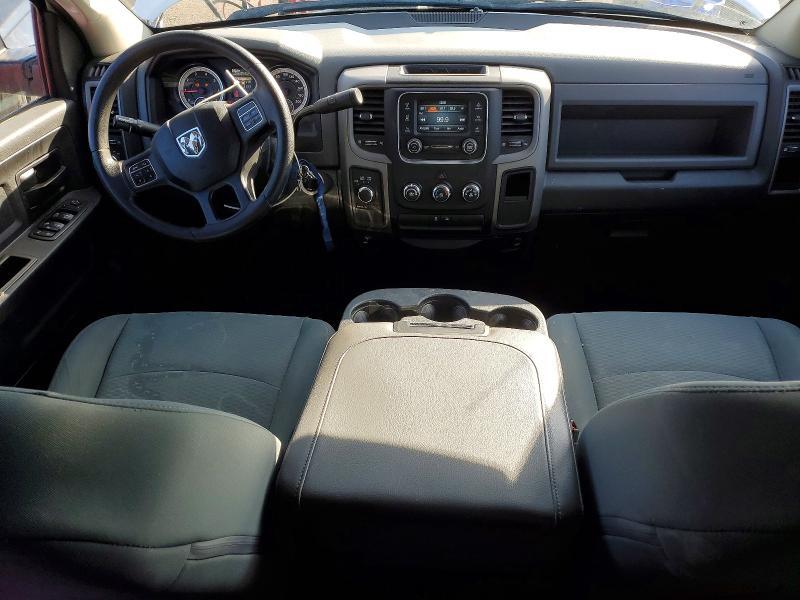 2017 Dodge RAM 1500 ST