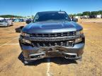 2019 Chevrolet Silverado C1500 Custom