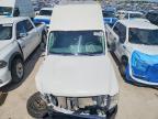 2016 Nissan NV 2500 HD S