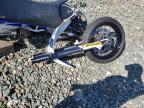 2016 Husqvarna Supermoto 701