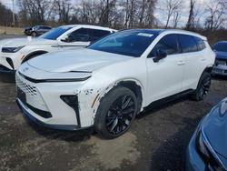 2025 Toyota Crown Signia Limited for sale in Marlboro, NY