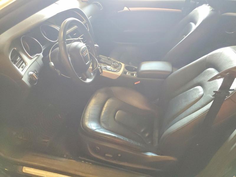 2011 Audi A5 Premium Plus