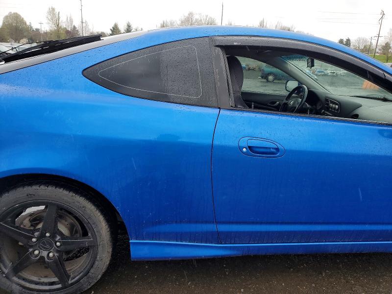 2005 Acura Rsx Type-s