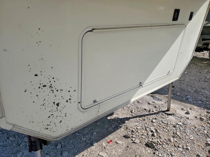 2015 Heartland BIG Country Camper