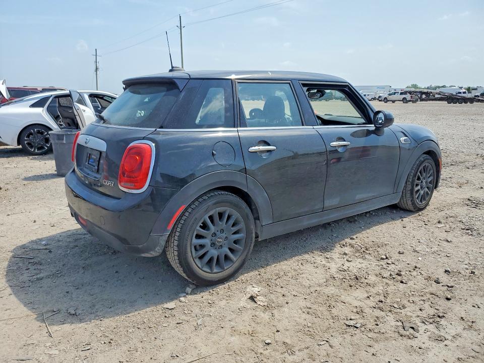 2015 Mini Cooper