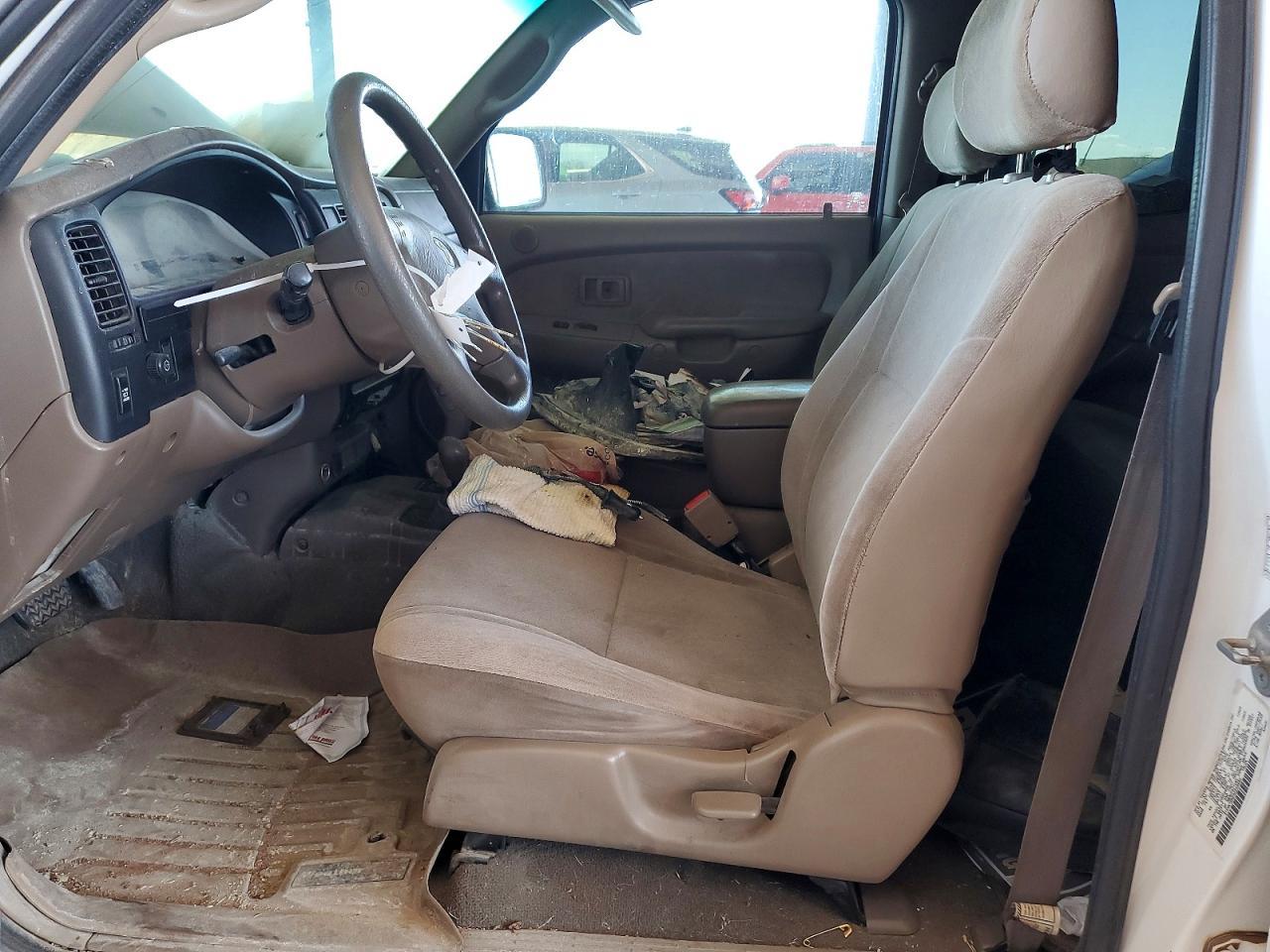 2003 Toyota Tacoma V6