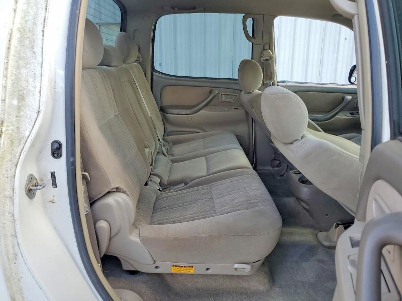 2006 Toyota Tundra SR5