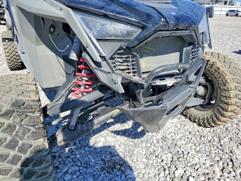 2022 Polaris RZR