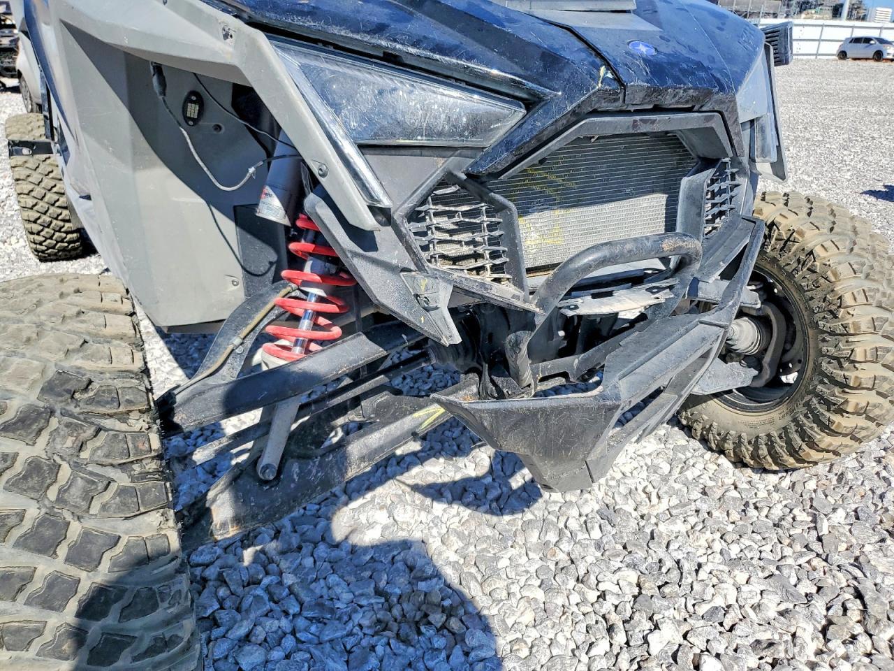 2022 Polaris RZR