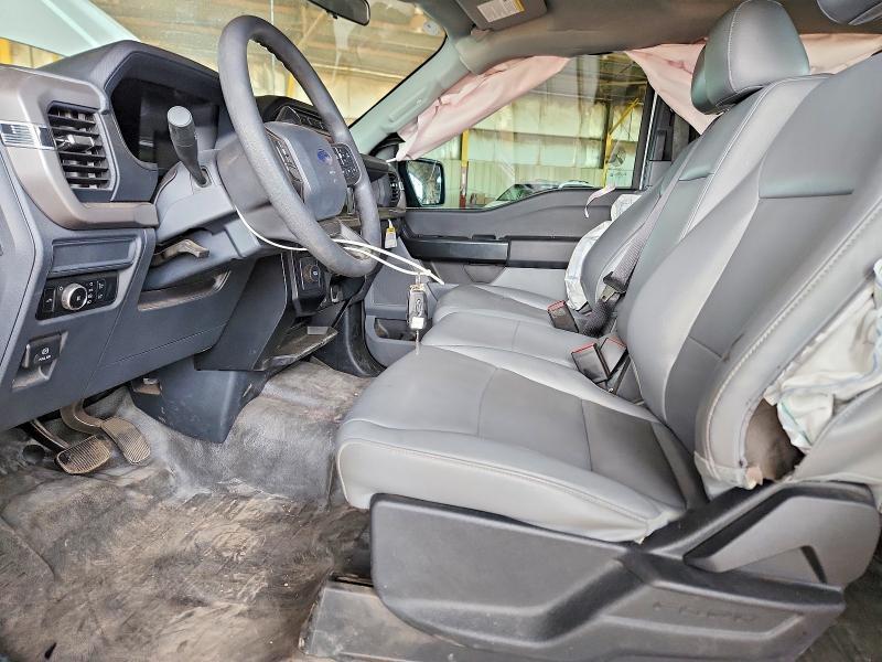 2024 Ford F150 XL