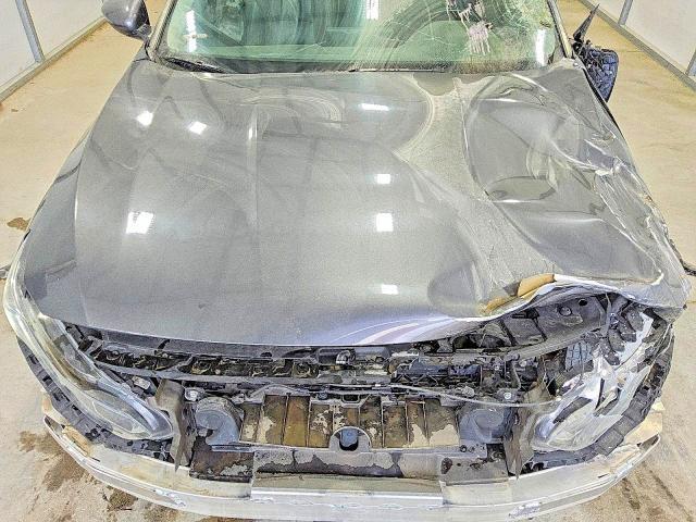 2018 Honda Accord exl