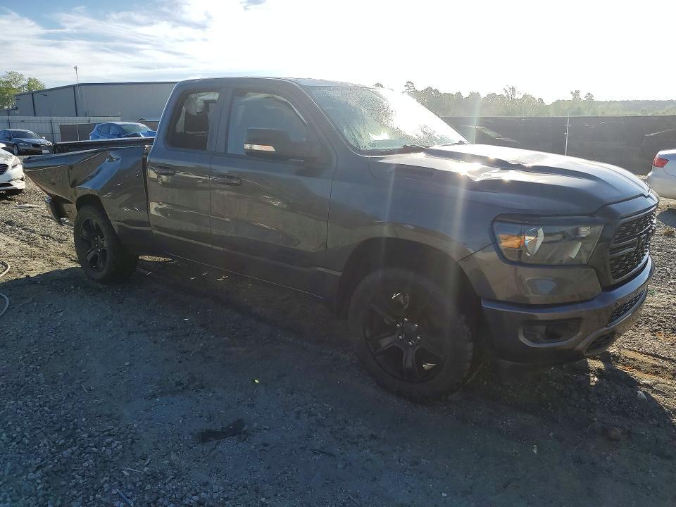 2022 Dodge RAM 1500 BIG Horn