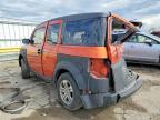 2003 Honda Element ex