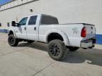 2013 Ford F250 Super Duty