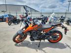2023 KTM 200 Duke