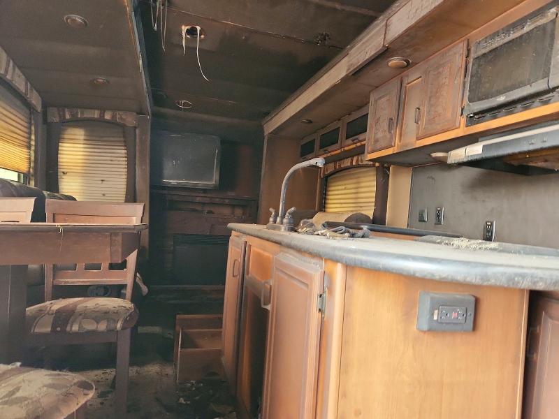 2013 Crossroads Cruiser Camper