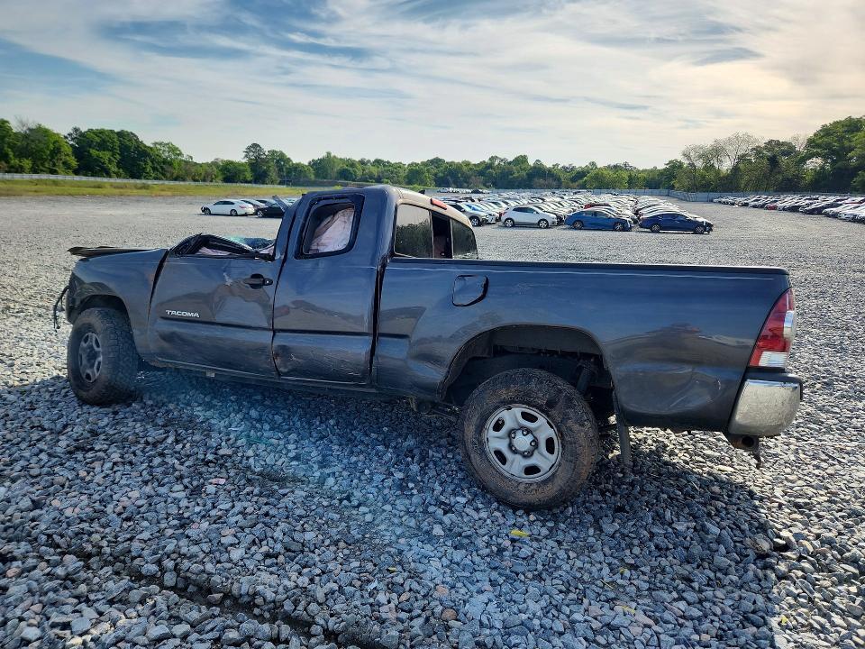 2014 Toyota Tacoma Base