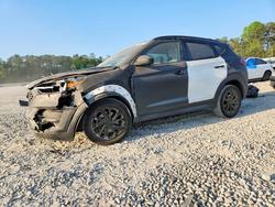 2020 Hyundai Tucson Value en venta en Ellenwood, GA