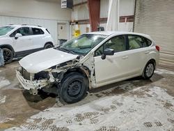 2015 Subaru Impreza for sale in Leroy, NY