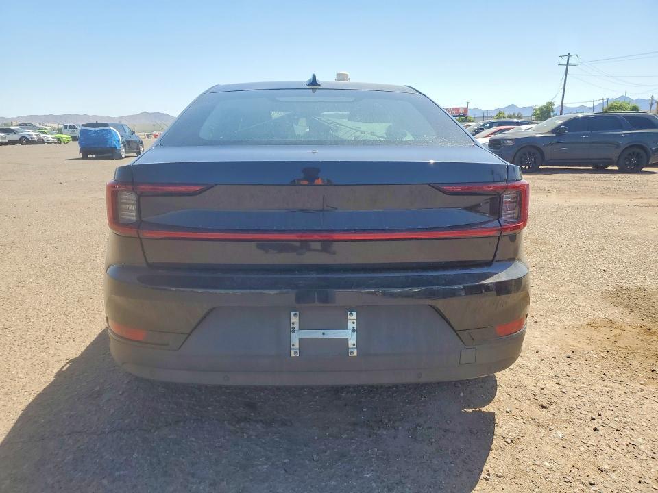 2023 Polestar 2