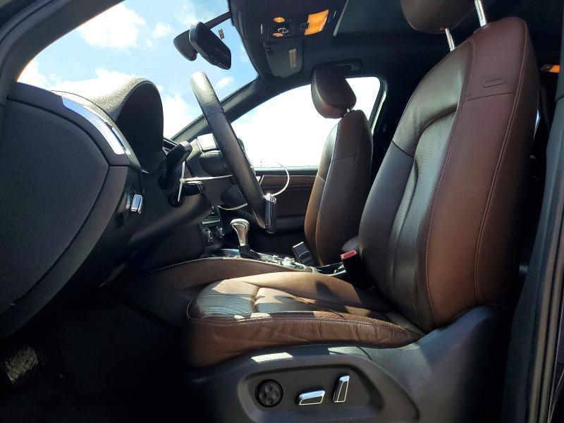 2014 Audi Q5 Premium Plus