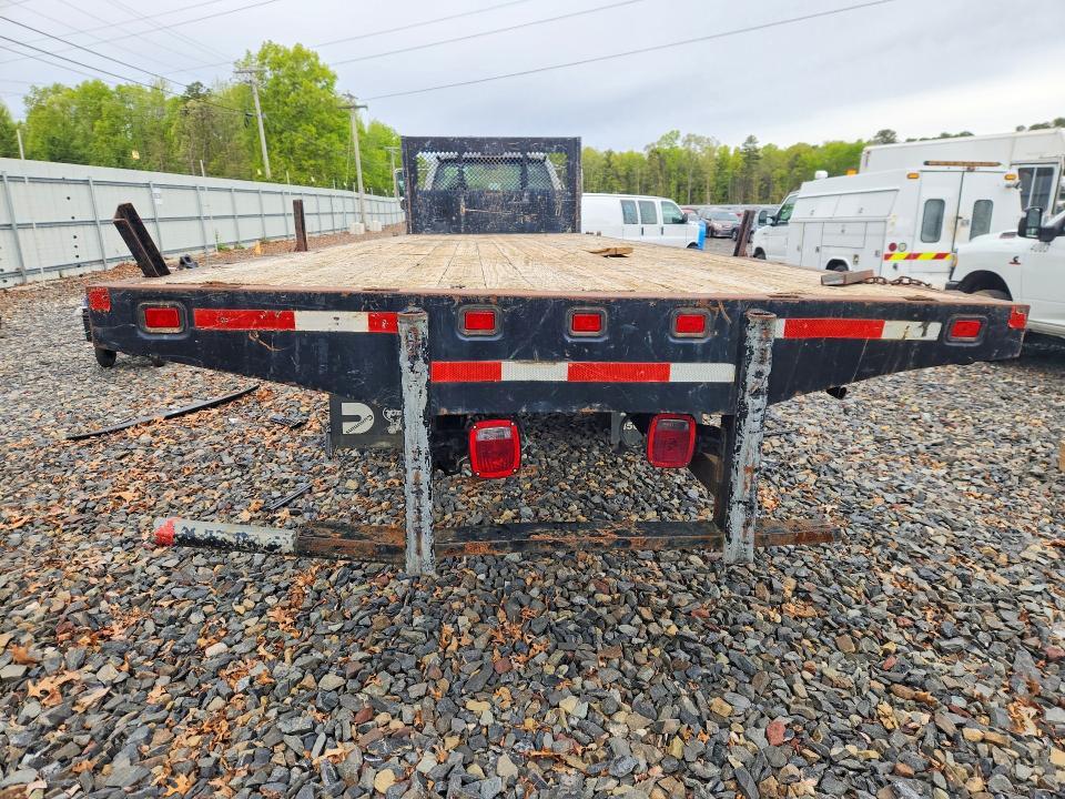 2015 Ford F750 Super Duty