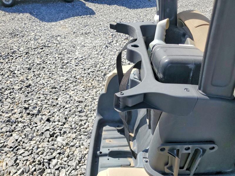 2020 Club Car Tempo Lithium Golf Cart