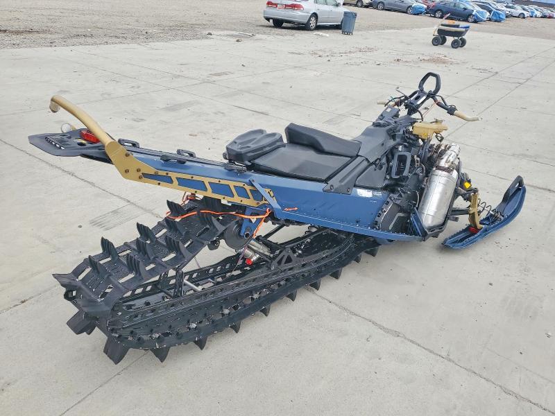 2025 Skidoo Summit