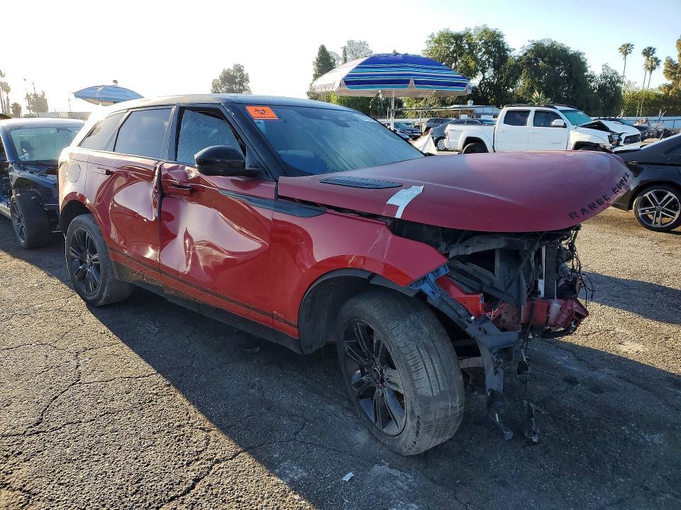 2021 Land Rover Range Rover Velar R-dynamic s