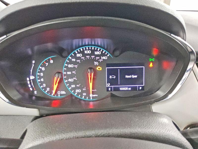 2020 Chevrolet Trax 1LT