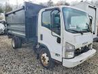 2016 Isuzu NPR HD Dump Truck