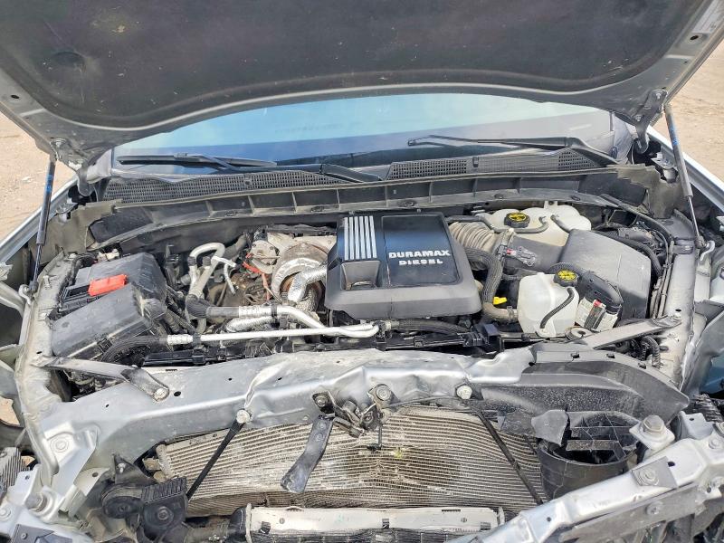 2025 GMC Sierra K1500 Elevation