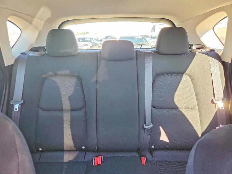 2017 Mazda Cx-5 Sport