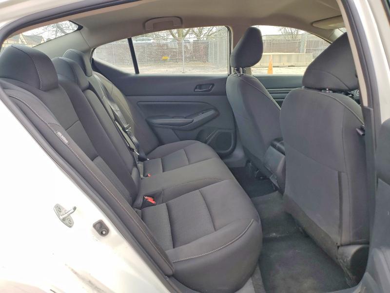 2023 Nissan Altima s