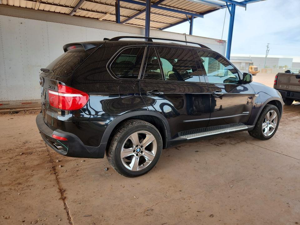 2010 BMW X5 Xdrive30i