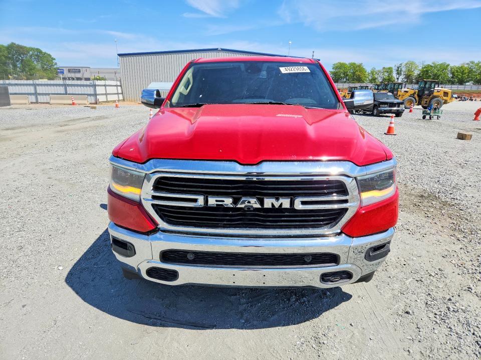 2020 Dodge 1500 Laramie
