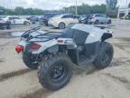 2024 Tracker 4X4-ATV
