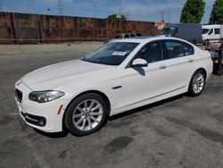 2015 BMW 535 i for sale in Wilmington, CA