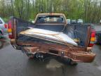 2000 Chevrolet Silverado K2500
