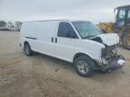 2015 Chev Rolet Express 2500 Cargo Utility / Service Van