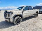2026 GMC Sierra K3500 AT4