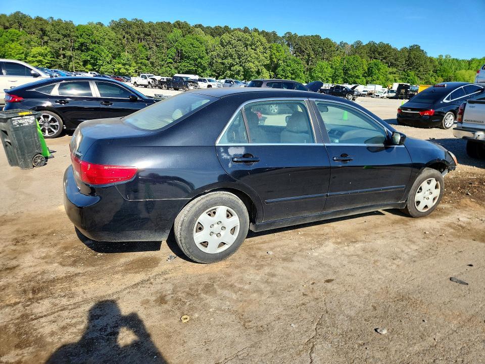 2005 Honda Accord lx