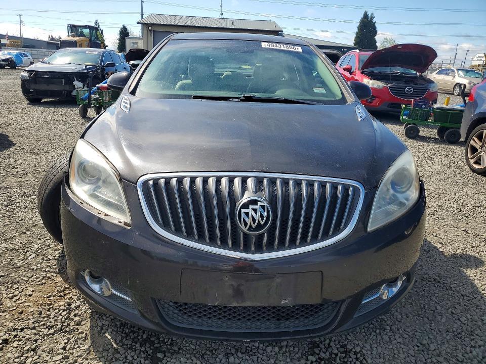 2012 Buick Verano