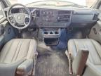 2012 Chevrolet Express G2500