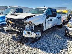 2025 Chevrolet Silverado K3500 Utility / Service Truck en venta en Jacksonville, FL