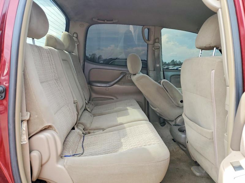 2006 Toyota Tundra SR5