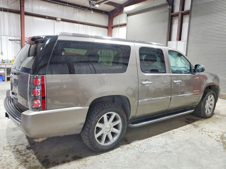 2012 GMC Yukon xl Denali