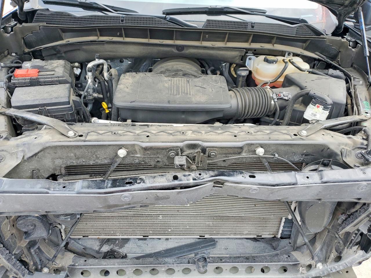 2024 GMC Sierra C1500 Elevation