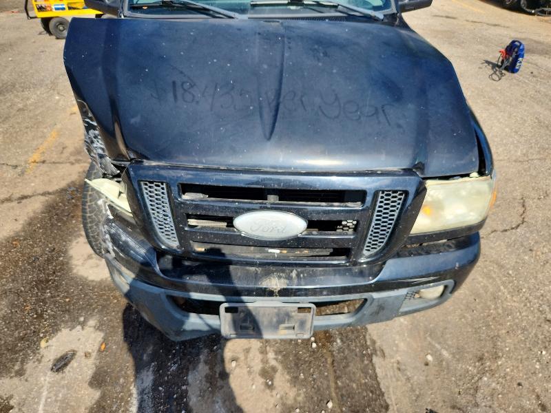 2007 Ford Ranger