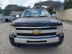 2008 Chevrolet Silverado C1500